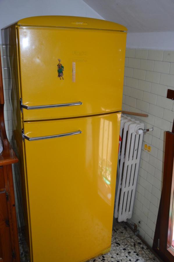 Lovely Apartment In ונציה מראה חיצוני תמונה